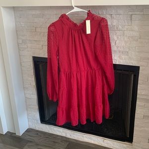 Trixxi dress, never worn